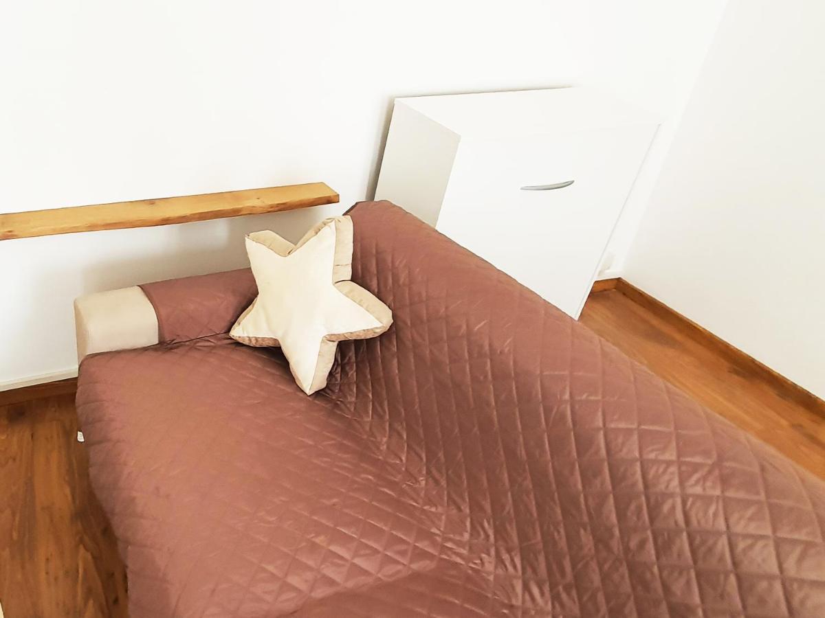 King Como Lake Center 9 Posti Letto- Grande Terrazza - 2 Bagni Privati Dış mekan fotoğraf
